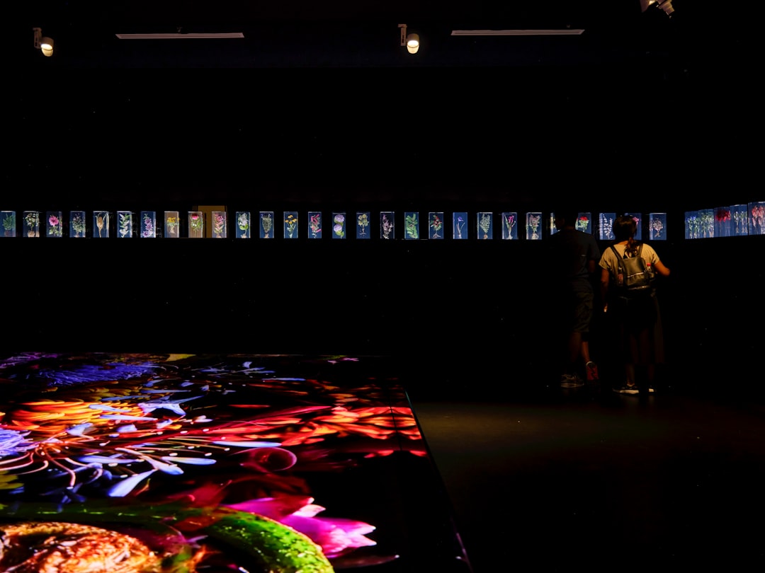 Art Showcase