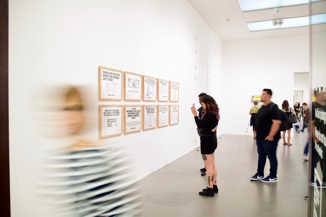 Modern Art Movements